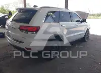 2020 Jeep Grand Cherokee фото