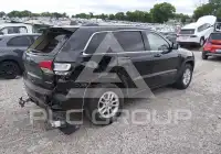 2020 Jeep Grand Cherokee фото