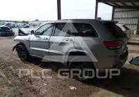 2020 Jeep Grand Cherokee фото