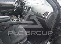 2020 Jeep Grand Cherokee фото