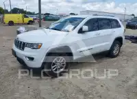 2020 Jeep Grand Cherokee photo