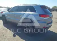 2020 Jeep Grand Cherokee фото