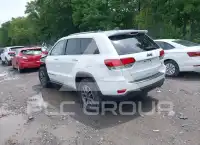 2020 Jeep Grand Cherokee фото
