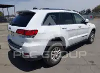 2020 Jeep Grand Cherokee photo