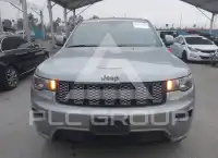 2020 Jeep Grand Cherokee photo