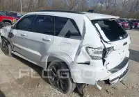 2020 Jeep Grand Cherokee фото