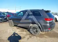 2020 Jeep Grand Cherokee photo