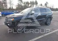 2020 Jeep Grand Cherokee фото