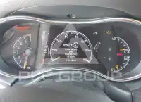 2020 Jeep Grand Cherokee фото
