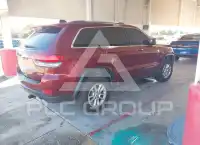 2020 Jeep Grand Cherokee фото