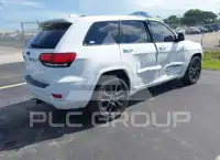 2020 Jeep Grand Cherokee фото