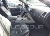 2020 Jeep Grand Cherokee фото