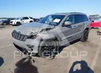 2020 Jeep Grand Cherokee фото