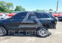 2020 Jeep Grand Cherokee фото