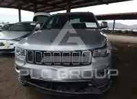 2020 Jeep Grand Cherokee фото