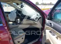 2020 Jeep Grand Cherokee фото