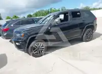 2020 Jeep Grand Cherokee фото