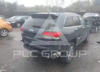 2020 Jeep Grand Cherokee photo