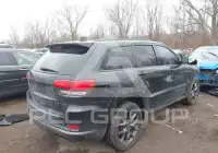 2020 Jeep Grand Cherokee фото