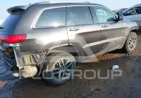 2020 Jeep Grand Cherokee фото