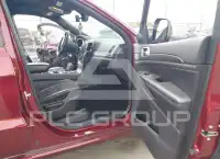 2020 Jeep Grand Cherokee фото
