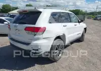 2020 Jeep Grand Cherokee фото