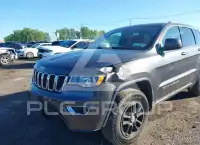 2020 Jeep Grand Cherokee photo