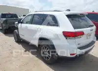 2020 Jeep Grand Cherokee фото