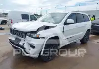 2020 Jeep Grand Cherokee фото