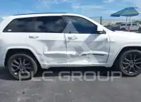 2020 Jeep Grand Cherokee фото