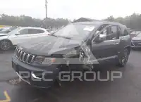 2020 Jeep Grand Cherokee photo