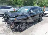 2020 Jeep Grand Cherokee фото