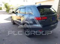 2020 Jeep Grand Cherokee фото