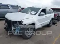 2020 Jeep Grand Cherokee фото