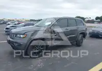 2020 Jeep Grand Cherokee фото