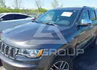 2020 Jeep Grand Cherokee фото