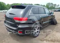 2020 Jeep Grand Cherokee фото