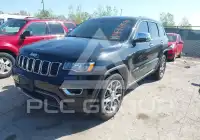 2020 Jeep Grand Cherokee фото
