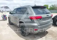 2020 Jeep Grand Cherokee фото