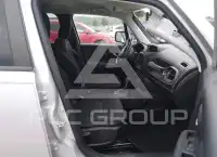 2020 Jeep Renegade фото