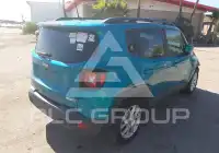 2020 Jeep Renegade photo
