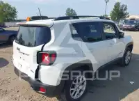 2020 Jeep Renegade photo