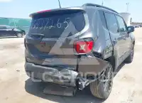 2020 Jeep Renegade фото