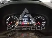 2020 Jeep Renegade photo