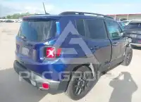 2020 Jeep Renegade фото