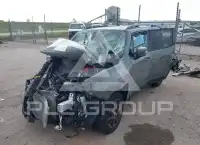 2020 Jeep Renegade фото