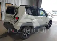 2020 Jeep Renegade фото