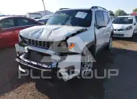 2020 Jeep Renegade photo