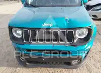2020 Jeep Renegade photo