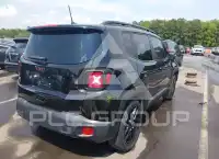2020 Jeep Renegade photo